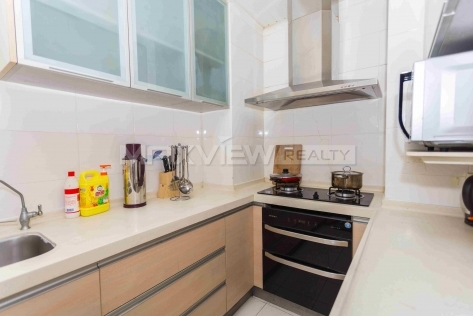 Jin An Apartment 4br 125sqm in Downtown | 锦安公寓 4bedroom 125sqm ¥18,300 SHA19807