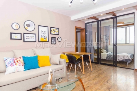 Jin An Apartment 4br 125sqm in Downtown | 锦安公寓 4bedroom 125sqm ¥18,300 SHA19807