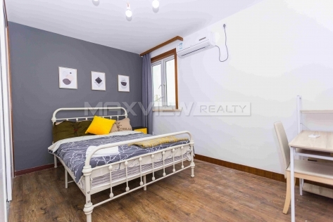 Jin An Apartment 4br 125sqm in Downtown | 锦安公寓 4bedroom 125sqm ¥18,300 SHA19807