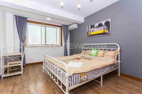 Jin An Apartment 4br 125sqm in Downtown | 锦安公寓 4bedroom 125sqm ¥18,300 SHA19807