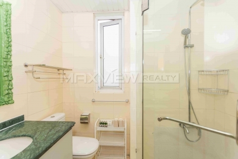 Jin An Apartment 4br 125sqm in Downtown | 锦安公寓 4bedroom 125sqm ¥18,300 SHA19807