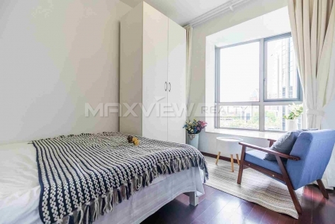 La Cite Xujiahui | 莱诗邸 3bedroom 152sqm ¥22,500 SHA19809