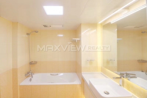 Golden Homes | 金色家园 2bedroom 140sqm ¥22,000 SHA19812