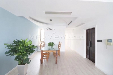 Golden Homes | 金色家园 2bedroom 140sqm ¥22,000 SHA19812