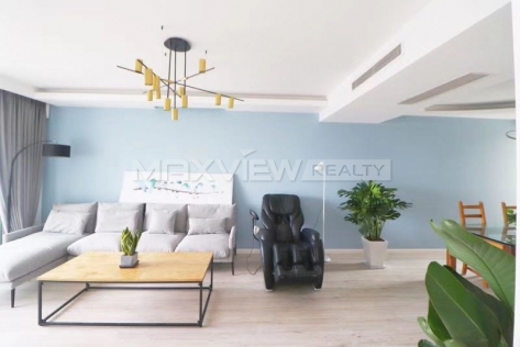 Golden Homes | 金色家园 2bedroom 140sqm ¥22,000 SHA19812