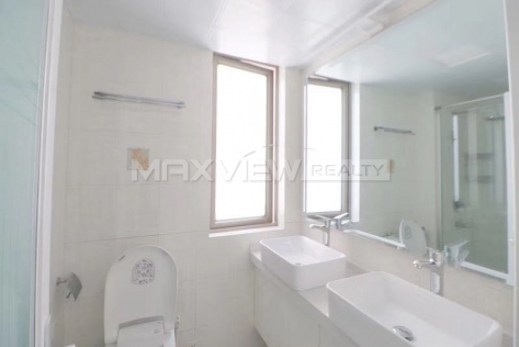 Golden Homes | 金色家园 2bedroom 140sqm ¥22,000 SHA19812