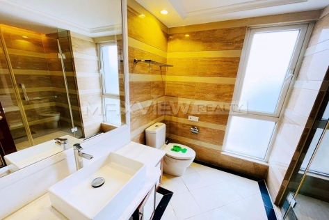 Hua Run Waitan Jiuli | 华润外滩九里 1bedroom 90sqm ¥25,800 SHA19816