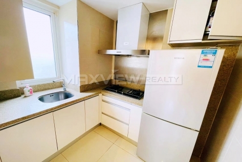 Hua Run Waitan Jiuli | 华润外滩九里 1bedroom 90sqm ¥25,800 SHA19816