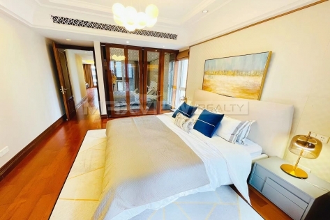 Hua Run Waitan Jiuli | 华润外滩九里 1bedroom 90sqm ¥25,800 SHA19816