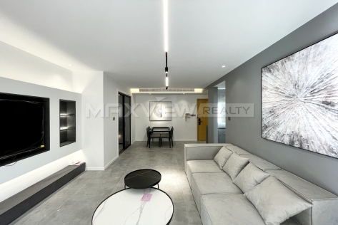 La Cite Xujiahui 1br 80sqm in Xujiahui | 莱诗邸 1bedroom 80sqm ¥20,800 SHA19819