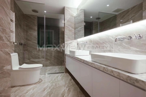 Tianji Garden 5br 288sqm in Xujiahui | 天际花园 5bedroom 288sqm ¥52,800 SHA19815