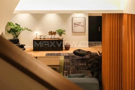 Tianji Garden 5br 288sqm in Xujiahui | 天际花园 5bedroom 288sqm ¥52,800 SHA19815