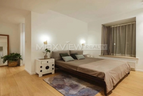 Tianji Garden 5br 288sqm in Xujiahui | 天际花园 5bedroom 288sqm ¥52,800 SHA19815