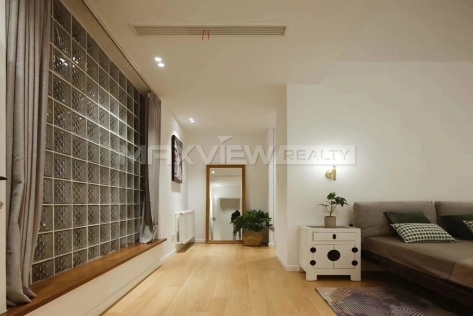 Tianji Garden 5br 288sqm in Xujiahui | 天际花园 5bedroom 288sqm ¥52,800 SHA19815