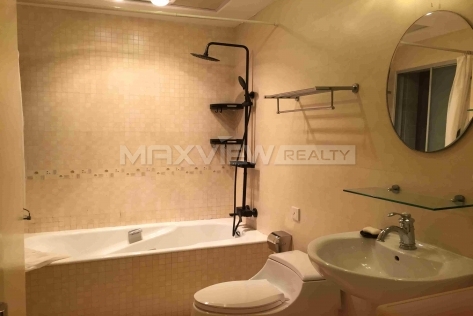 Yunhe Garden | 云和花园 1bedroom 70sqm ¥18,500 SHA19821