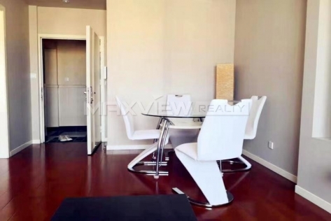 Yunhe Garden | 云和花园 1bedroom 70sqm ¥18,500 SHA19821