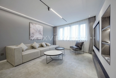 Hua Yuan Da Sha 2br 155sqm in Xujiahui | 华苑大厦 2bedroom 155sqm ¥24,800 SHA19830