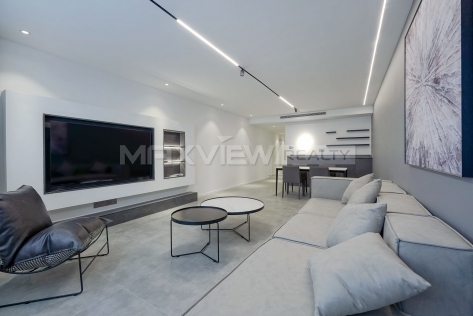 Hua Yuan Da Sha 2br 155sqm in Xujiahui | 华苑大厦 2bedroom 155sqm ¥24,800 SHA19830