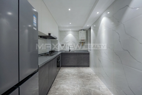 Hua Yuan Da Sha 2br 155sqm in Xujiahui | 华苑大厦 2bedroom 155sqm ¥24,800 SHA19830