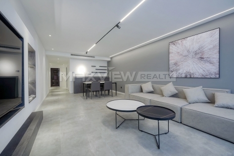 Hua Yuan Da Sha 2br 155sqm in Xujiahui | 华苑大厦 2bedroom 155sqm ¥24,800 SHA19830