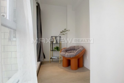 Jia an Apartment | 佳安公寓 2bedroom 130sqm ¥20,800 SHA19827