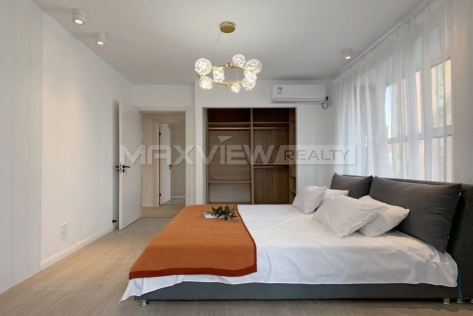 Jia an Apartment | 佳安公寓 2bedroom 130sqm ¥20,800 SHA19827