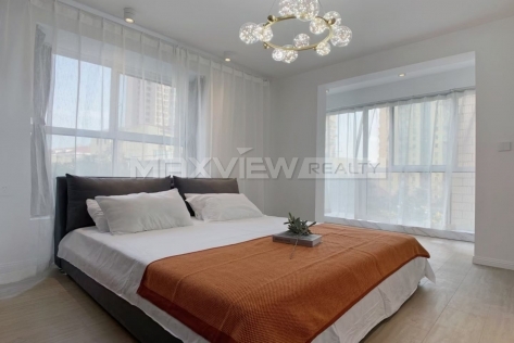 Jia an Apartment | 佳安公寓 2bedroom 130sqm ¥20,800 SHA19827