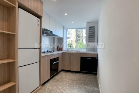 Jia an Apartment | 佳安公寓 2bedroom 130sqm ¥20,800 SHA19827