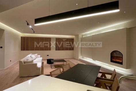 Gateway Plaza 3br 150sqm in Xujiahui | 嘉汇广场 3bedroom 150sqm ¥23,800 SHA19826