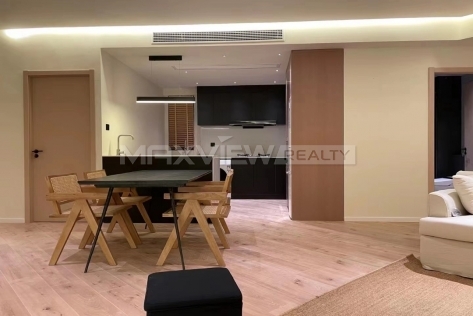 Gateway Plaza 3br 150sqm in Xujiahui | 嘉汇广场 3bedroom 150sqm ¥23,800 SHA19826