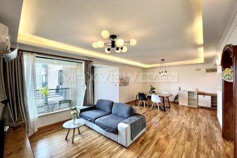 Novel Garden | 永新花苑 2bedroom 120sqm ¥19,500 SHA19836