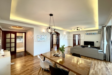 Novel Garden | 永新花苑 2bedroom 120sqm ¥19,500 SHA19836