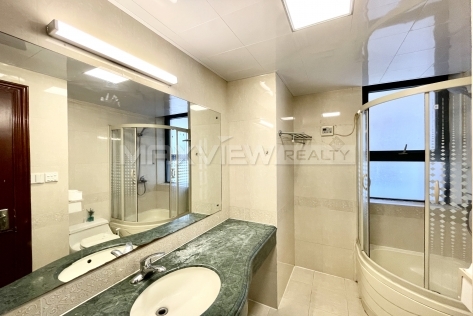 Novel Garden | 永新花苑 2bedroom 120sqm ¥19,500 SHA19836