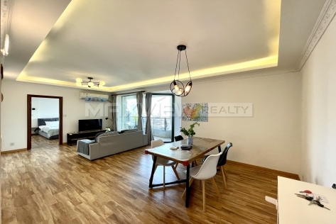 Novel Garden | 永新花苑 2bedroom 120sqm ¥19,500 SHA19836