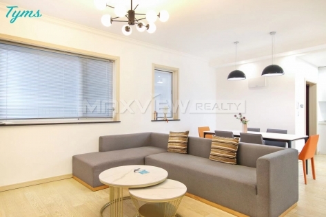 Lian Ye Da Sha | 联业大厦 3bedroom 160sqm ¥30,000 SHA19838