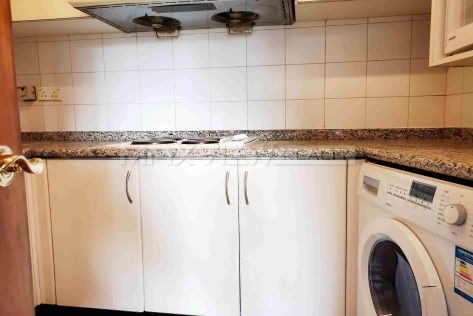 Chang Zhi Da Sha | 长芝大厦 2bedroom 110sqm ¥23,500 SHA19844