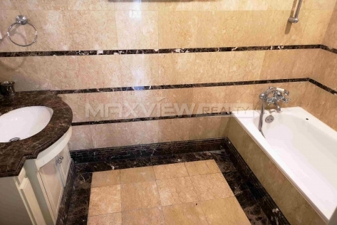 Chang Zhi Da Sha | 长芝大厦 2bedroom 110sqm ¥23,500 SHA19844