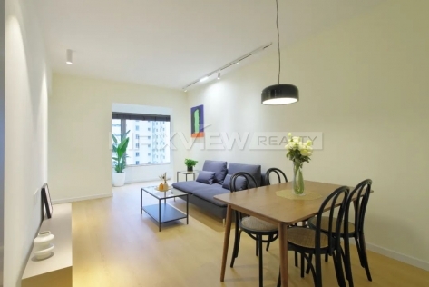 One Park Avenue 1br 80sqm in Downtown | 静安枫景 1bedroom 80sqm ¥22,800 SHA19843