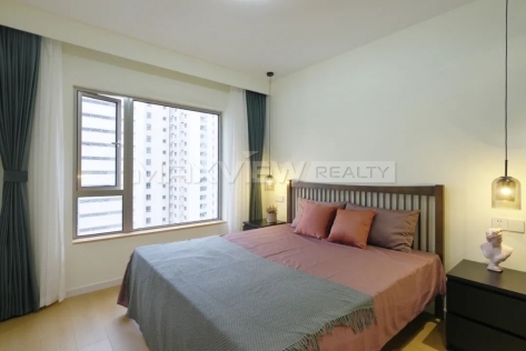 One Park Avenue 1br 80sqm in Downtown | 静安枫景 1bedroom 80sqm ¥22,800 SHA19843