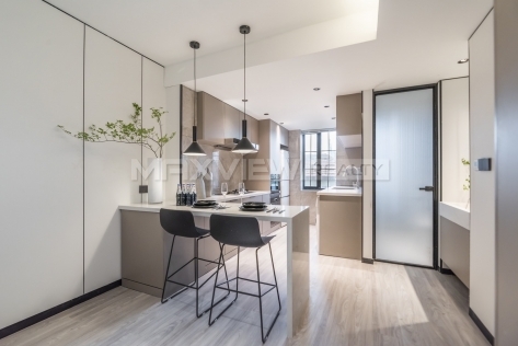 Jia Shan Road | 嘉善路 1bedroom 60sqm ¥15,800 SHL19853