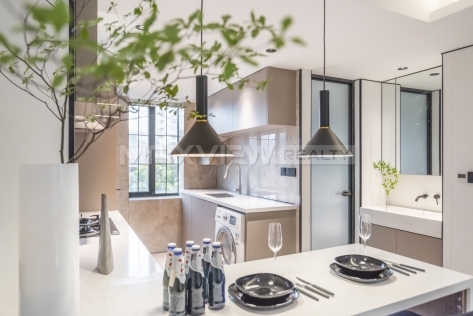 Jia Shan Road | 嘉善路 1bedroom 60sqm ¥15,800 SHL19853