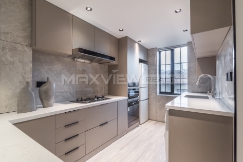 Jia Shan Road | 嘉善路 1bedroom 60sqm ¥15,800 SHL19853
