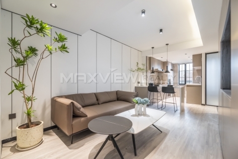 Jia Shan Road | 嘉善路 1bedroom 60sqm ¥15,800 SHL19853