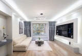 Huang Jia Hua Yuan 3bedroom 154sqm ¥32,000