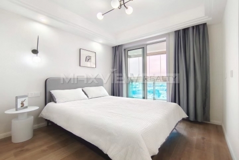 Dian Ying Hua Ting 1br 68sqm in Xujiahui | 电影华苑 1bedroom 68sqm ¥14,800 SHA19873