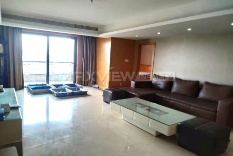 Yongye Apartment 5br 3sqm in Downtown | 永业公寓 5bedroom 3sqm ¥52,000 SHA19875