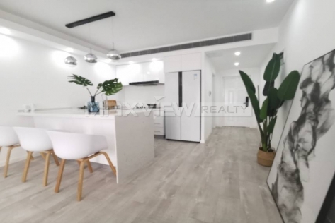 An Tai Apartment | 宏泰公寓 4bedroom 160sqm ¥29,000 SHA19801