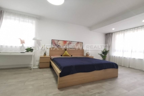 An Tai Apartment | 宏泰公寓 4bedroom 160sqm ¥29,000 SHA19801