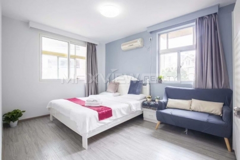 Cao Xi Bei Lu | 漕溪北路 1bedroom 68sqm ¥15,000 SHL19883