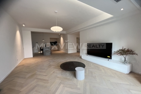 Jing’an Four Seasons | 静安四季 3bedroom 160sqm ¥46,800 SHA19886